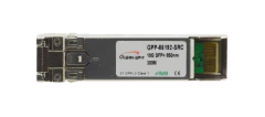 KRAMER OSP-MM1 Optical MM 850nm 10G SFP+ Transceiver en internet