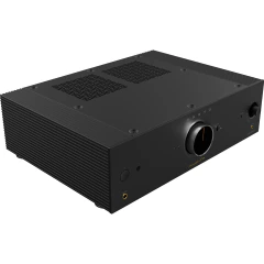 ONKYO ICON P-80 Preamplificador estereo con conexion Wi Fi, color negro - online store
