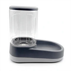 PEPET Dispensador de Agua Pepet Automatico 3.8 Litros para Mascotas MOD: PP-001B