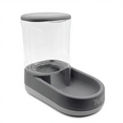 PEPET Dispensador de Croquetas Pepet Automatico 3 Kg para Mascotas MOD: PP-002B - comprar en línea