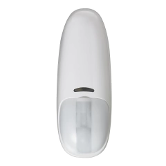 DSC PG9924 - Detector Pir Cortina Inalambrico con tecnología Power G compatible con NEO, PRO, Qolsys e Iotega en internet