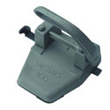 PEGASO (AZOR) PERFORADORA PEGASO 800 DOS ORIFICIOS 8CM FIERRO FUNDIDO MOD: 800