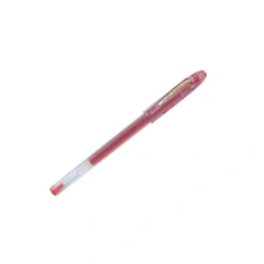 PILOT PEN BOLÍGRAFO PILOT SUPER GEL ROJO C/12 MOD: 13003
