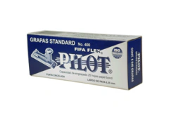 PILOT GRAPAS PILOT FIFA FLEX 400 STANDAR C/5040 MOD: 400C