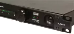 Furman PL-PRO C Acondicionador de Corriente con Luces y Voltímetro Analógico - Protección de Potencia Eléctrica con Atributos Potentes y Compactos para Equipos de Sonido Profesional - comprar en línea