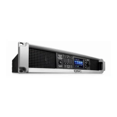 Amplificador-Procesador multicanal PLD4.3 QSC