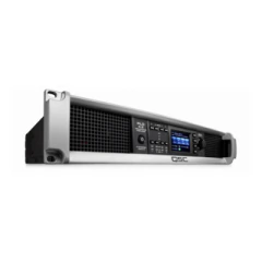 QSC PLD4.5 Amplificador-procesamiento de 4 salidas 1200 watts en internet