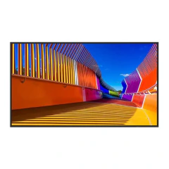 SHARP PN-ME509 Pantalla comercial de ultra alta definicion de 50 pulgadas