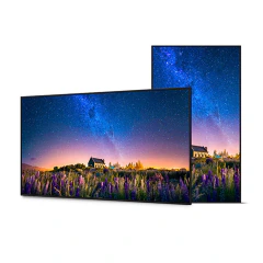 SHARP PN-M652 Monitor profesional UHD 65 pulgadas - La Mejor Opcion by Creative Planet