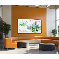 SHARP PN-ME982 Monitor profesional UHD 98 pulgadas - tienda en línea