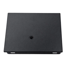 ACCESSPRO Caja para tablilla de control para torniquetes AccessPRO serie AP1000, AP2000, AP2002 MOD: AP-PCB-BOX