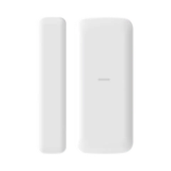 HIKVISION (AX PRO) Contacto Magnético Inalámbrico Slim / Uso en Interior / LED Indicador / Tamper MOD: DS-PDMCS-EG2-WB(B) - comprar en línea