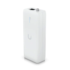 UBIQUITI UDB - Inyector POE inalámbrico de 5GHz con velovidad de 867 Mbps , 1 puerto RJ45, 802.3af 15W, se conecta a AP UniFi inalambricamente, (AutoLink) , Plug and Play. - buy online