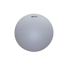 SOMFY INTEO HUB controlador se señal inalambrica RTS de Somfy. Control de sus persianas por medio de su celular o control de voz Alexa y Google Home 9027166 - La Mejor Opcion by Creative Planet