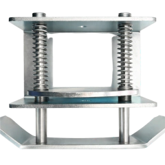 ACCESSPRO Soporte para el núcleo del mecanismo de los torniquetes AccessPRO serie AP1000HDM MOD: AP-BRACKET-HDM