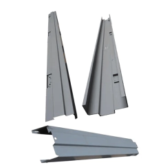 ASSA ABLOY Marco metálico para puerta de emergencia izquierda para puerta MX9041 MOD: MX9045 - buy online