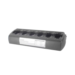POWER PRODUCTS Multicargador rápido de escritorio de 6 cavidades para radios Kenwood NX220, NX320, NX420, TK2160, TK2170, TK2360, TK3140, TK3160, TK3170, TK3173, TK3360. Para uso con baterías Ni-Cd, Ni-MH, Li-Ion, Li-Po. MOD: PP-6C-KSC25 - comprar en línea