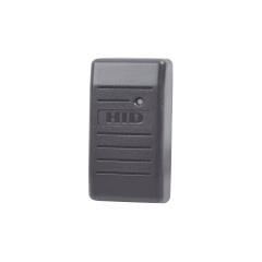 HID Lector Proximidad PROXPOINT HID (6005BGB00) / Garantía de por Vida PROXPOINT