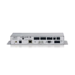 BIAMP VOCIA PSKIT-1 Kit de estación de localización.
