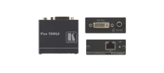 KRAMER PT-571 Transmisor Compacto HDMI HDCP 2.2 sobre DGKat PoC Largo Alcance - buy online