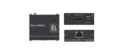 WP-571 HDMI HDCP 2.2 Wall Plate Transmitter over PoC Long–Reach DGKat (EU, UK, US–D) MOD: WP-571 - La Mejor Opcion by Creative Planet