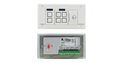 RC-63DLN 6–button KNET™ Control Keypad with Knob with Displays (EU, UK, US) MOD: RC-63DLN on internet