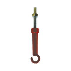 SAFE FIRE DETECTION INC. Armella Para montaje de Cable de Detección de Calor RG1131 - comprar en línea