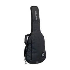 RITTER RGD2-E/ANT Funda para guitarra electrica, color gris - buy online