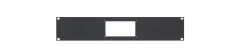 WP-H1M Passive Wall Plate — HDMI MOD: WP-H1M en internet