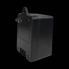 EPCOM POWERLINE Transformador de Pared 12 Vca 30 VA MOD: RT1230LS