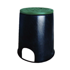 TOTAL GROUND Registro de Alto Desempeño 16 x 23.5 x 21 cms. MOD: S-610 - buy online