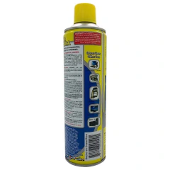MULTISURFACE CLEANER. SABO ESPUMA LIMPIADORA 590 ML - - comprar en línea