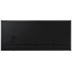 SAMSUNG Pantalla Samsung 105" Smart Signage 5K 5120x2160 24/7 500nit 6ms 178/178 Tizen 8.0 MOD: LH105QPD5BGXZA - comprar en línea