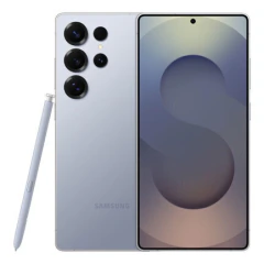 SAMSUNG Smartphone Samsung S25 Ultra 5G 12+512Gb Importado Color Azul MOD: SAM-S25ULTRA-12+512-AZUL-DS