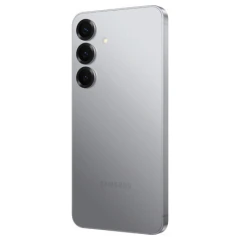 SAMSUNG Smartphone Samsung S25 5G 12+256Gb Importado Color Plata MOD: SAM-S25-12+256-PLATA-DS en internet