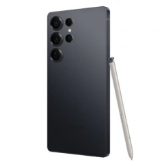 SAMSUNG Smartphone Samsung S25 Ultra 5G 12+256Gb Importado Color Negro MOD: SAM-S25ULTRA-12+256-NEGRO-DS - buy online