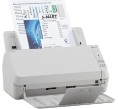 Scanner FUJITSU SP-1130N - ADF, CMOS CIS, 30 ppm