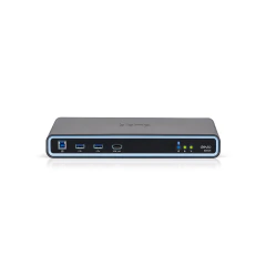 BIAMP DEVIO SCR-25CX White Sistema de procesamiento para videoconferencia, micrófono en color blanco - buy online