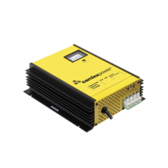 SAMLEX Cargador de Baterías de Plomo Ácido 12 Volts, 15 A / Bancos de 100 a 200 Ah SEC-1215-UL - comprar en línea
