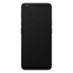 SUNMI Terminal Móvil Inteligente SUNMI L3 / Octa-Core 2.2 GHz / 6.75" HD+ IPS / 4GB RAM + 64GB ROM / IP68 / NFC Dual-Sided / SoftPOS / Android 14 MOD: L3 - buy online