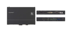 4-Input Multi-Format Video over DGKat TX&Step-In Commander MOD: SID-X1N