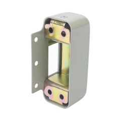 ACCESSPRO Contra Izquierda para uso con Cerradura ACCESSRIMBL o ACCESSRIML MOD: SMALLBRACKET - comprar en línea