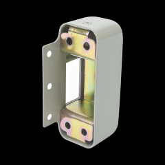 ACCESSPRO Contra Izquierda para uso con Cerradura ACCESSRIMBL o ACCESSRIML MOD: SMALLBRACKET