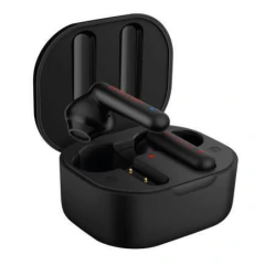 STEREN Audífonos Steren FreePods Touch TWS Star Wars Manos Libres Bluetooth Color Negro MOD: AUD-7470NE/SW - La Mejor Opcion by Creative Planet