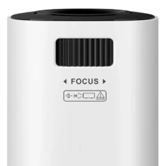 STEREN Mini Proyector Steren Multimedia HD 720p 35"-100" 110LM ANSI MOD: PRO-260 - buy online