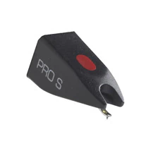 Ortofon ORTOFON STYLUS PRO S Aguja para fonocaptor Ortofon. MOD: STYLUS PRO S