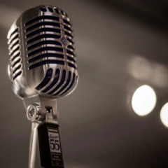 SUPER 55 Shure Micrófono Dinámico para Voz Deluxe - Diseño Vintage con Interruptor de encendido/apagado - Ideal para Conciertos y Grabaciones de Voz - online store