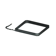 ACCESSPRO Lazo magnético para detección de vehículos / 1.5 x 1.5 metros / Ideal para detección de vehículos de gran tamaño MOD: SYS-LM8