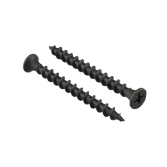 SURTEK Pija Multiusos fosfatizada #12 x 1 1/2", Bolsa con 100 piezas. MOD: SYS-PM12-112
