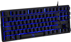 Teclado Gamer Alambrico Xzeal Starter. XSATGA1B - en internet
